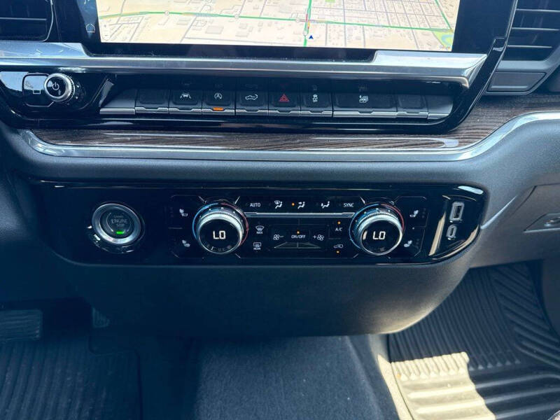 2023 GMC Sierra 1500 Elevation Standard