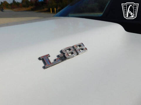 1979 Chevrolet Corvette