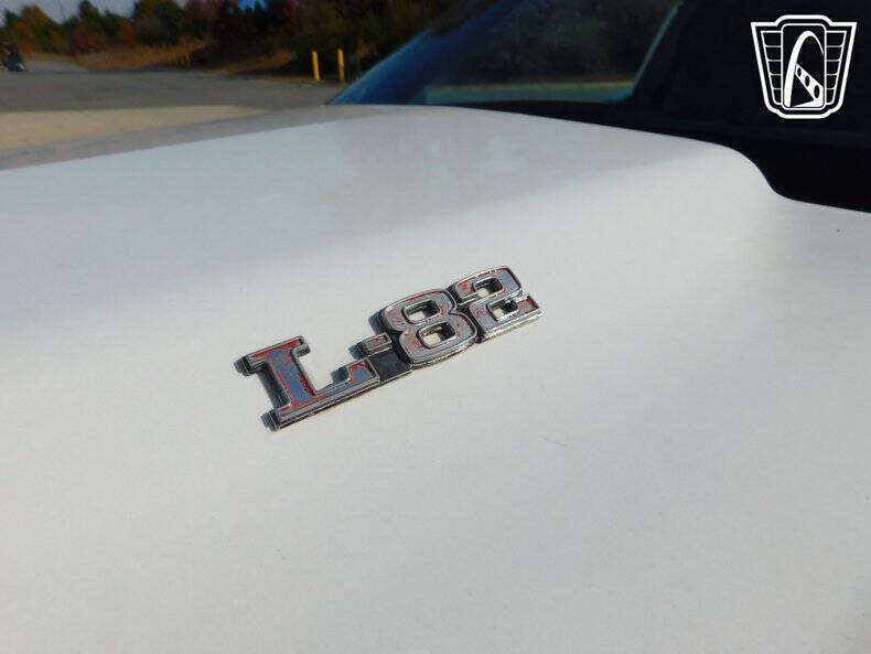 1979 Chevrolet Corvette