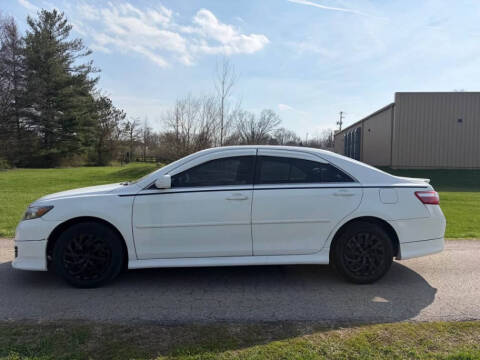 2009 Toyota Camry