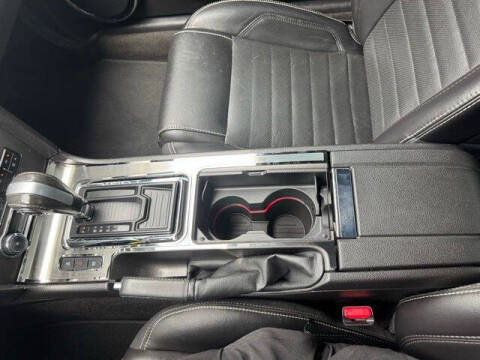 2013 Ford Mustang GT Premium