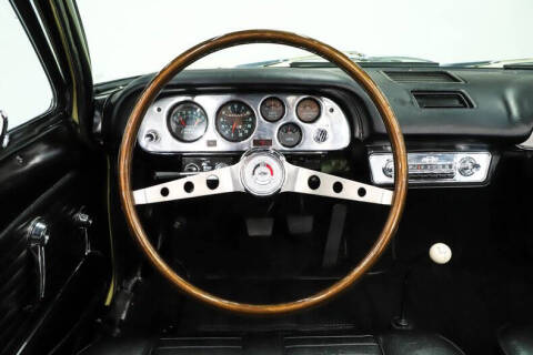 1964 Chevrolet Corvair