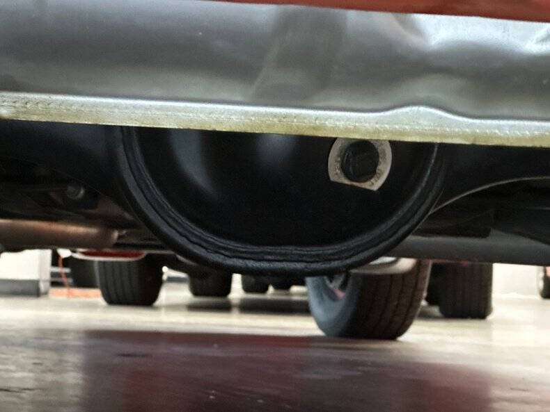 1963 Chevrolet Impala