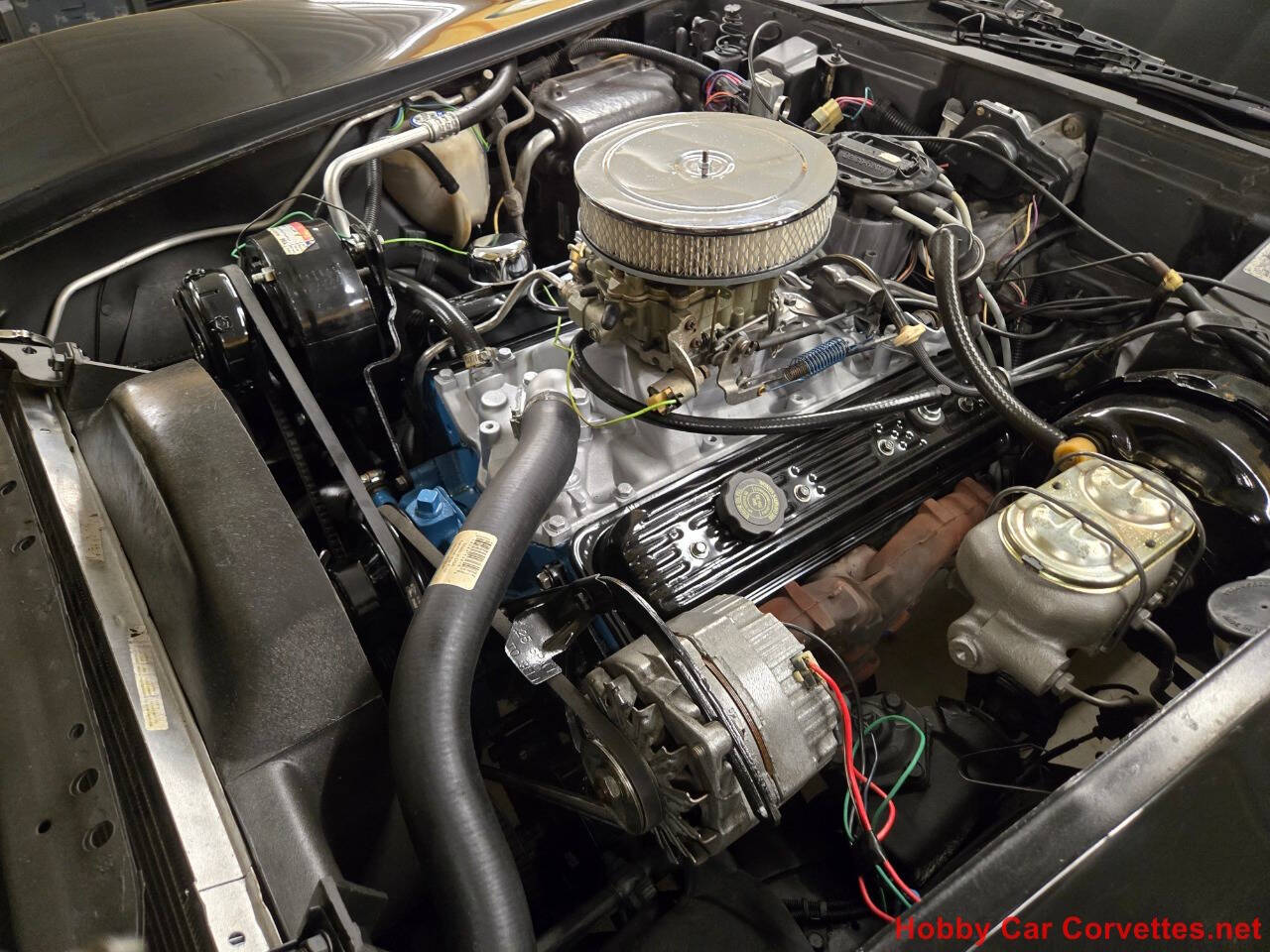 1979 Chevrolet Corvette 82