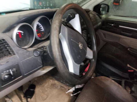 2010 Dodge Grand Caravan SE