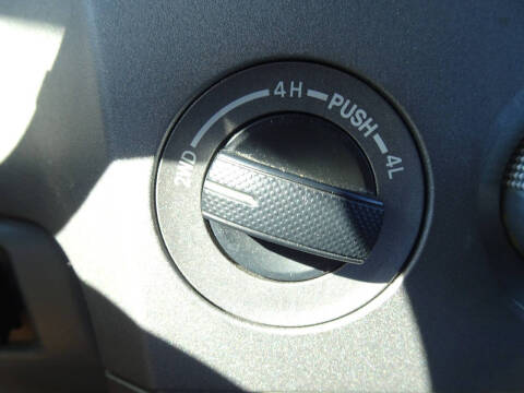 2012 Toyota Tundra Grade