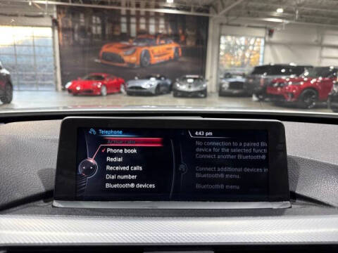 2014 BMW 4 Series 428i