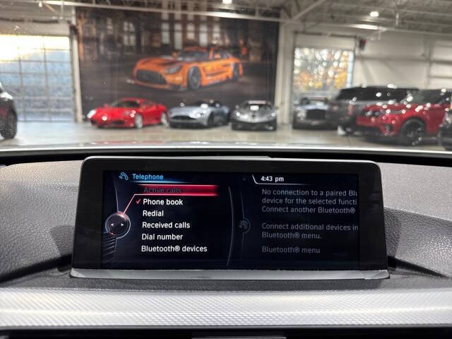 2014 BMW 4 Series 428i