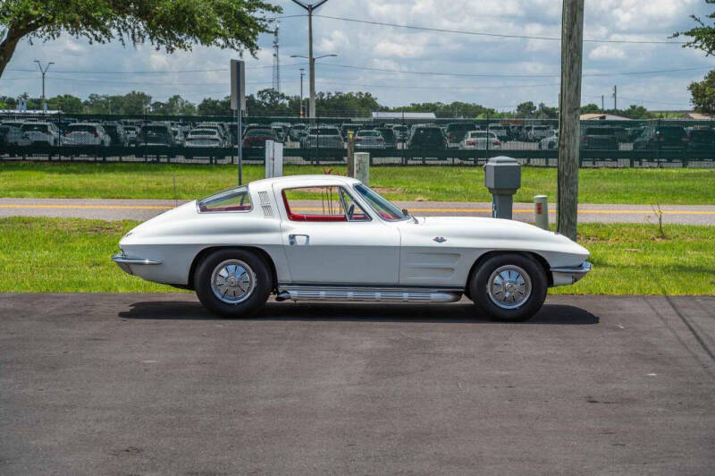 1964 Chevrolet Corvette
