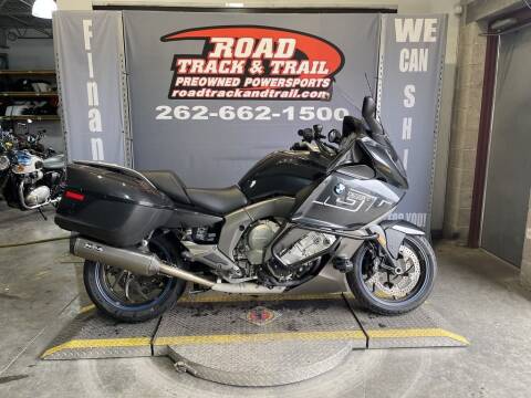 2013 BMW K 1600 GT for sale at Road Track and Trail in Big Bend WI