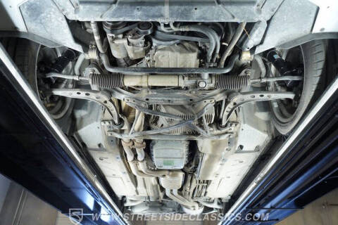 2001 BMW Z3 3.0i