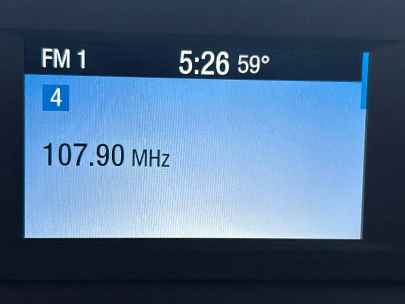 2025 Ford Transit 250