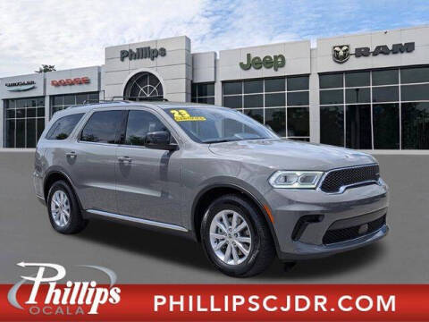 2023 Dodge Durango SXT
