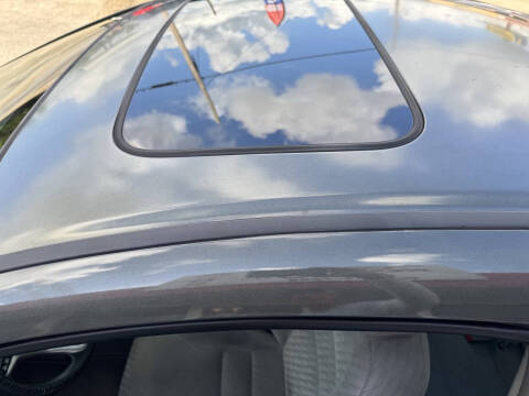 2009 Honda Civic EX