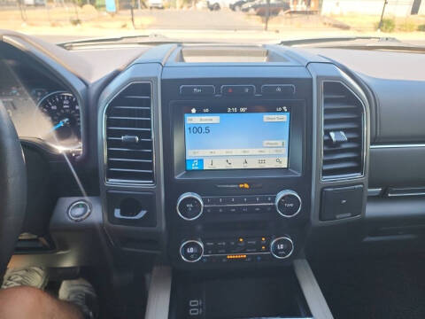 2019 Ford Expedition XLT