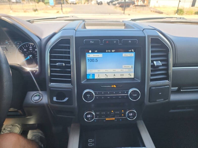 2019 Ford Expedition XLT