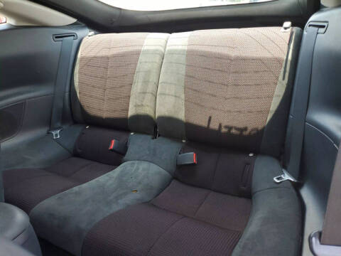 2011 Mitsubishi Eclipse GS Sport