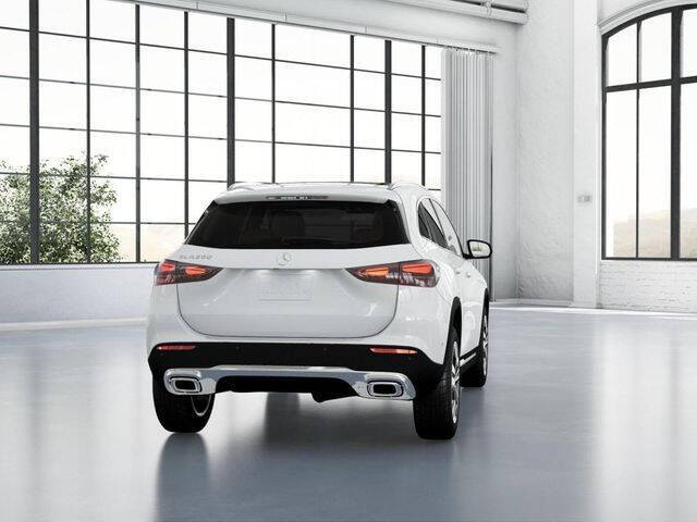 2026 Mercedes-Benz GLA GLA 250