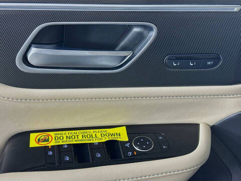 2026 Infiniti QX80 Pure