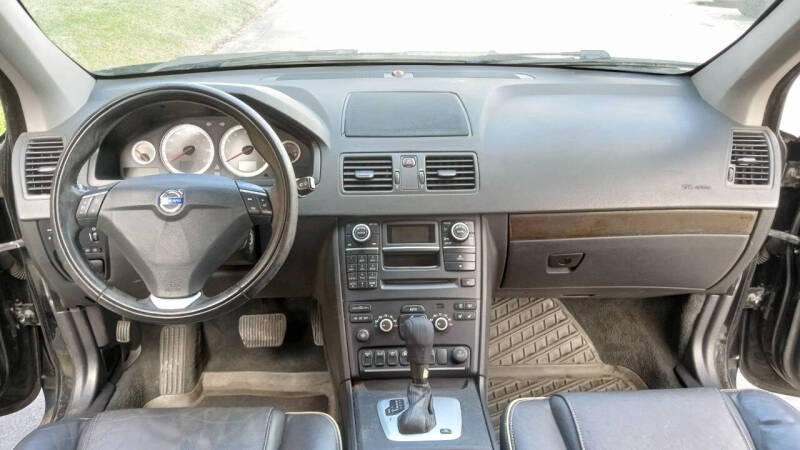 2013 Volvo XC90 3.2 Premier Plus