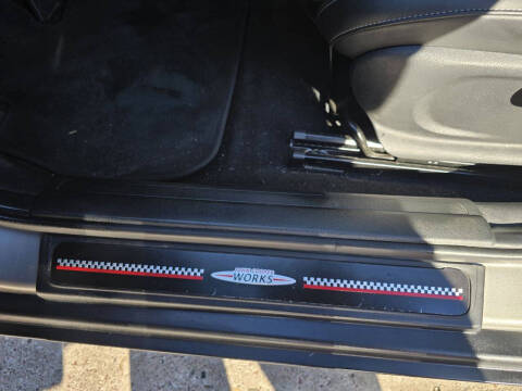 2016 MINI Clubman Cooper S