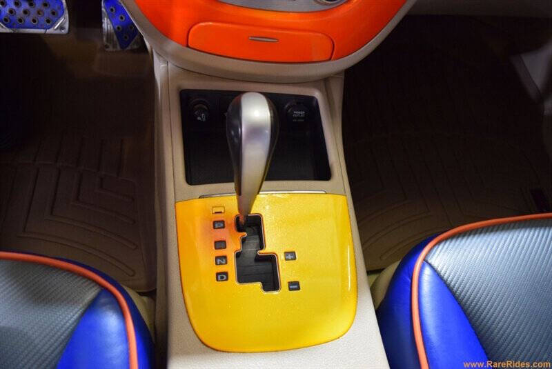 2007 Hyundai Santa Fe SE