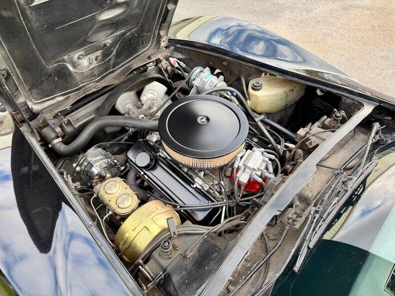 1979 Chevrolet Corvette