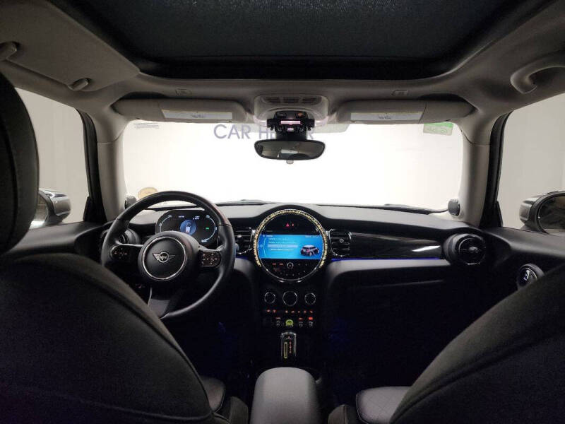 2022 MINI Hardtop 2 Door Cooper SE