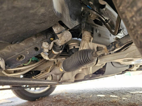 2005 Ford Thunderbird Deluxe