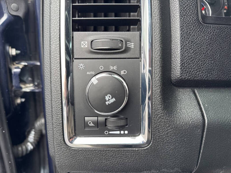 2015 RAM 2500 Laramie