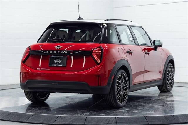 2026 MINI Hardtop 4 Door