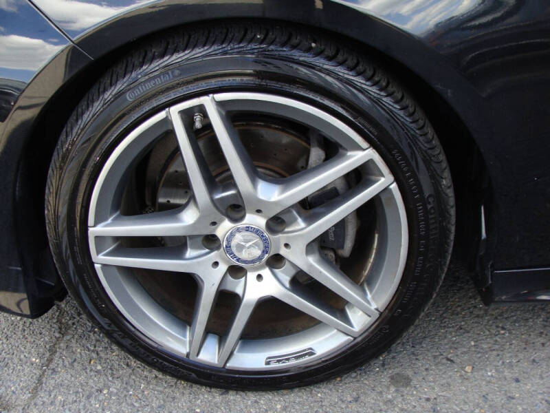 2016 Mercedes-Benz E-Class E 350