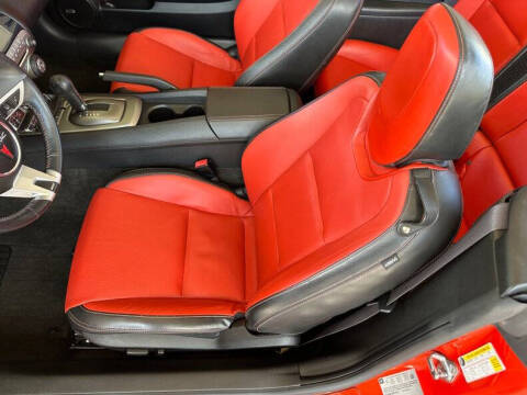 2011 Chevrolet Camaro SS