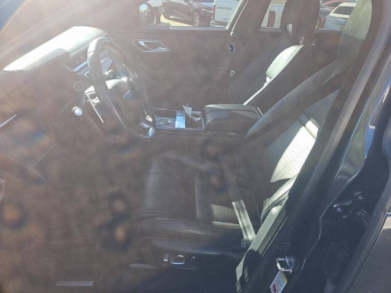 2018 Land Rover Range Rover Velar P380 R-Dynamic HSE