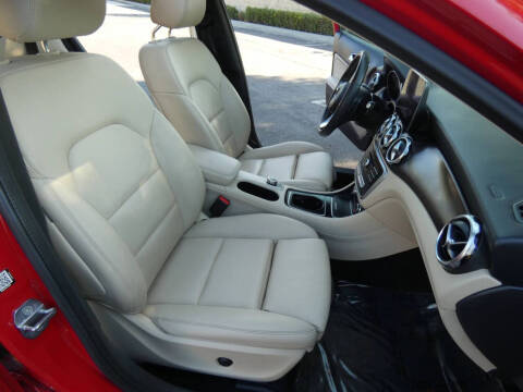 2019 Mercedes-Benz GLA GLA 250