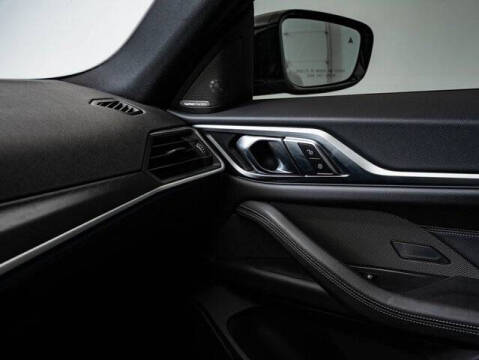 2023 BMW i4 eDrive35 Gran Coupe