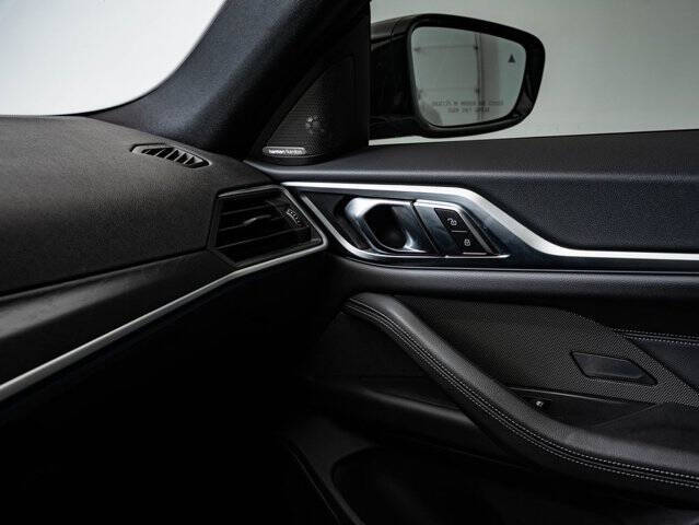 2023 BMW i4 eDrive35 Gran Coupe