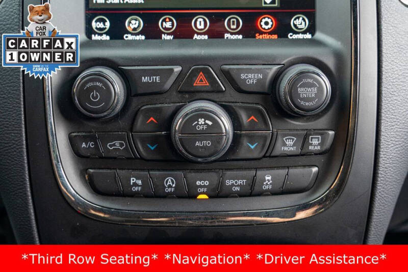 2020 Dodge Durango GT Plus