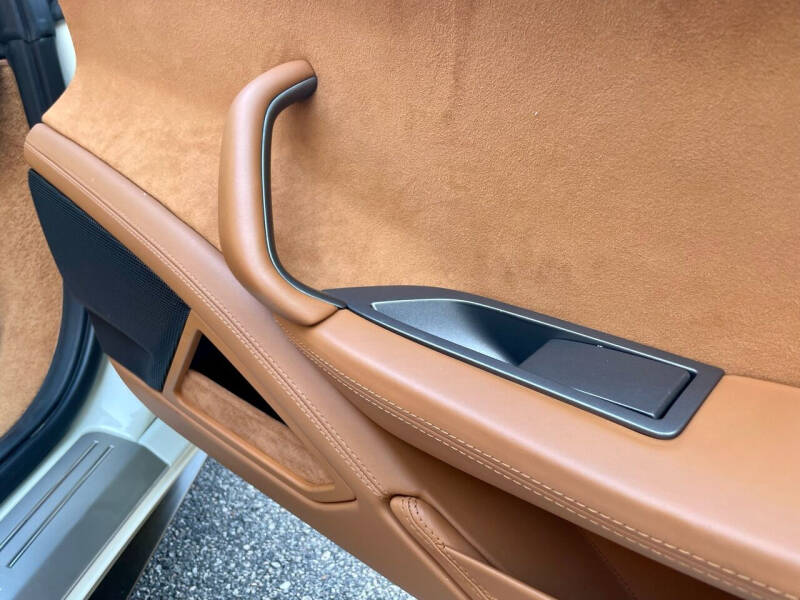 2013 Ferrari 458 Spider