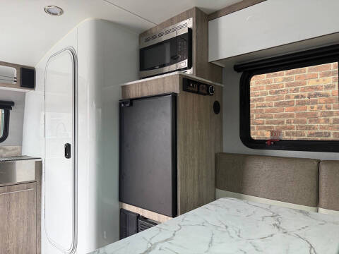 2023 inTech Trailers Custom