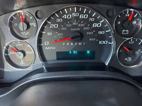 2026 Chevrolet Express 2500