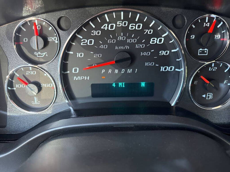 2026 Chevrolet Express 2500
