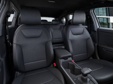 2026 Kia K4 Hatchback EX