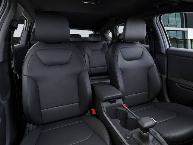 2026 Kia K4 Hatchback EX