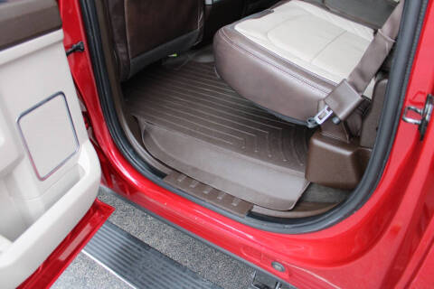 2020 Ford F-150 Limited