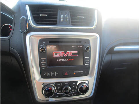 2013 GMC Acadia SLT-1