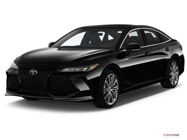 2019 Toyota Avalon for sale at Access Auto Direct in Baldwin NY