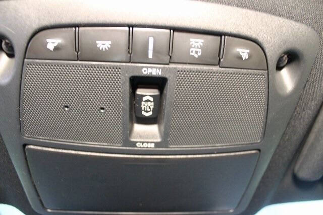 2020 Nissan Maxima 3.5 SR