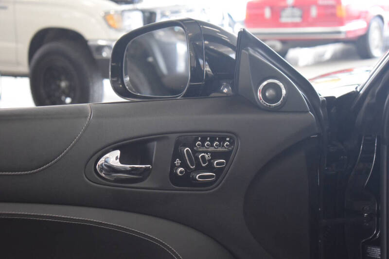 2014 Jaguar XK