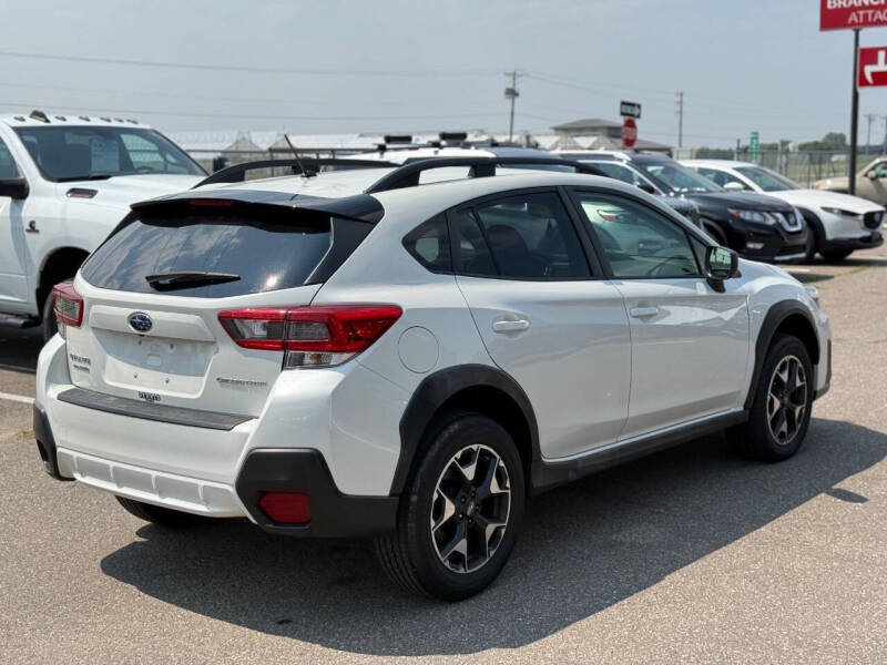 2021 Subaru Outback Onyx Edition XT